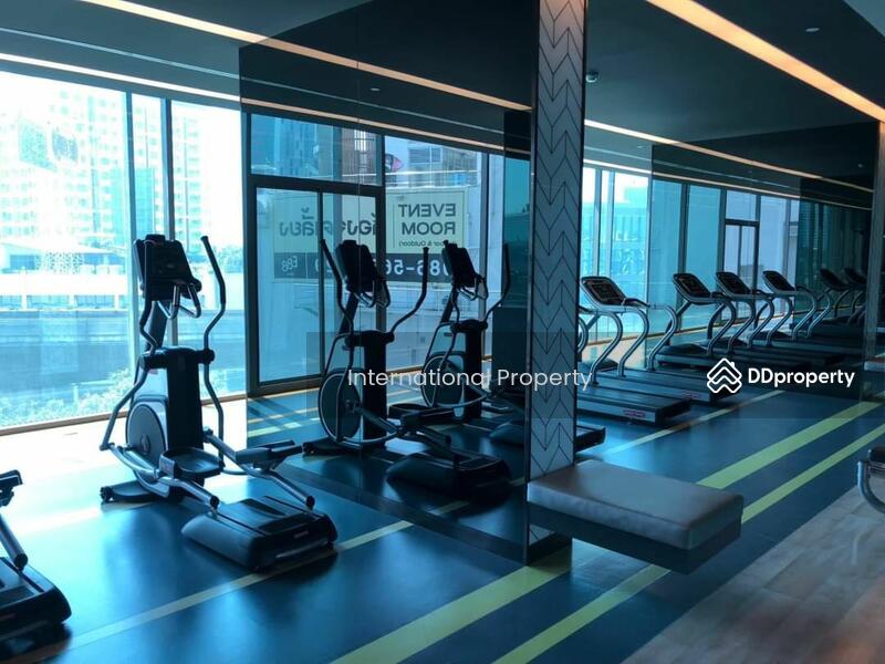 The Room Sukhumvit 69, Bangkok, 1539 Sukhumvit Road, Phra Kanong Nua, Watthana, Bangkok, 1 Bedroom, 34 sqm, Condo For Rent, by Next Step Property, 11253965 - DDproperty.com