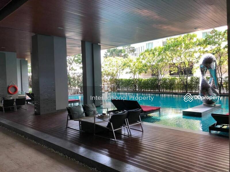 The Room Sukhumvit 69 : เดอะ รูม สุขุมวิท 69, กรุงเทพ, 1539 ถ.สุขุมวิท, พระโขนงเหนือ, วัฒนา, กรุงเทพ, 34 ตร.ม., คอนโด ให้เช่า, โดย Next Step Property, 11253965 - DDproperty.com