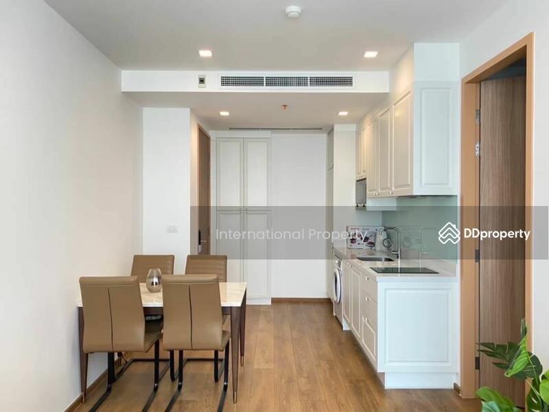 Noble BE33, Bangkok, 19 Soi Sukhumvit 33, Khlong Tan Nua, Watthana, Bangkok, 1 Bedroom, 44 sqm, Condo For Rent, by Next Step Property, 11253980 - DDproperty.com