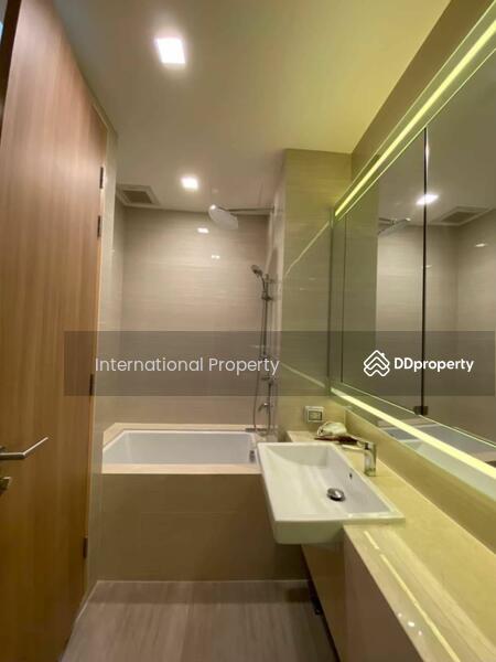 Noble BE33, Bangkok, 19 Soi Sukhumvit 33, Khlong Tan Nua, Watthana, Bangkok, 1 Bedroom, 44 sqm, Condo For Rent, by Next Step Property, 11253980 - DDproperty.com