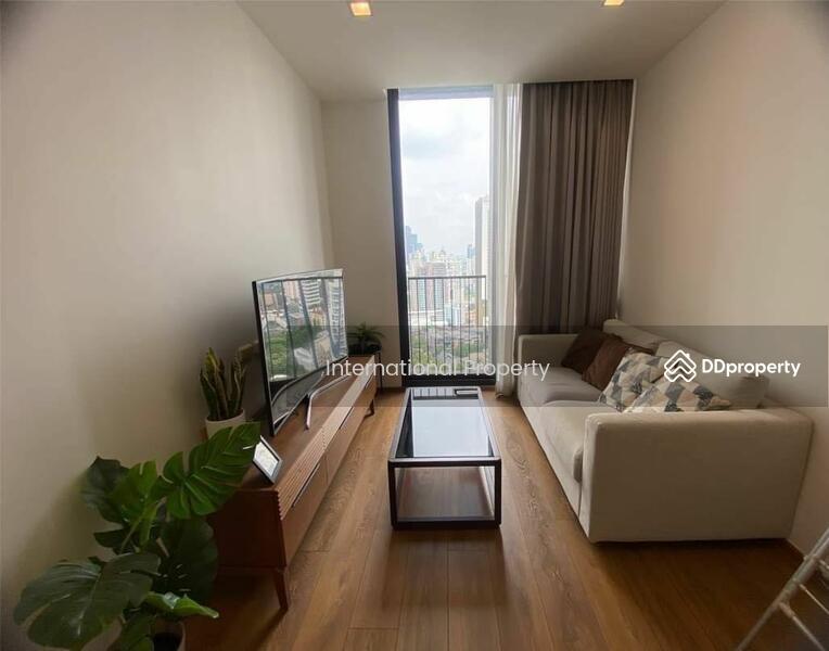 Noble BE33, Bangkok, 19 Soi Sukhumvit 33, Khlong Tan Nua, Watthana, Bangkok, 1 Bedroom, 44 sqm, Condo For Rent, by Next Step Property, 11253980 - DDproperty.com