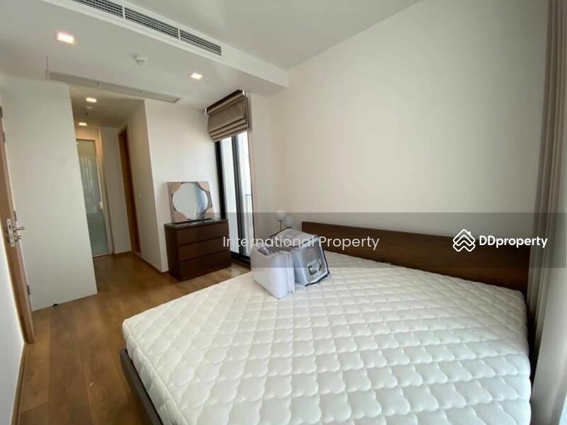 Noble BE33, Bangkok, 19 Soi Sukhumvit 33, Khlong Tan Nua, Watthana, Bangkok, 1 Bedroom, 44 sqm, Condo For Rent, by Next Step Property, 11253980 - DDproperty.com