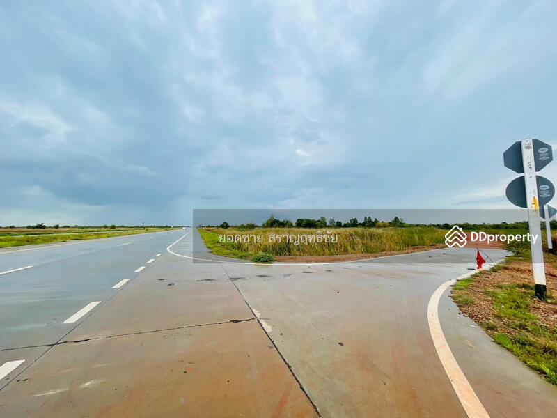 ขายที่ดิน 9-2-67.7 ไร่ ติดถนนวงแหวนรอบเมือง 290 ทิศเหนือ ตอน2 โคราช ติดถนน 2 ด้าน ไร่ละ 1.8 ล้านบาท, นครราชสีมา, ถนนวงแหวนรอบเมือง 290 ทิศเหนือ ตอน2, กำปัง, โนนไทย, นครราชสีมา, 15,471 ตร.ม., ที่ดิน ขาย, โดย ยอดชาย สราญฤทธิชัย, 11254065 - DDproperty.com