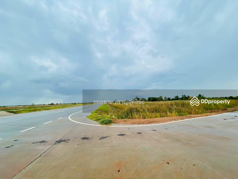 ขายที่ดิน 9-2-67.7 ไร่ ติดถนนวงแหวนรอบเมือง 290 ทิศเหนือ ตอน2 โคราช ติดถนน 2 ด้าน ไร่ละ 1.8 ล้านบาท, นครราชสีมา, ถนนวงแหวนรอบเมือง 290 ทิศเหนือ ตอน2, กำปัง, โนนไทย, นครราชสีมา, 15,471 ตร.ม., ที่ดิน ขาย, โดย ยอดชาย สราญฤทธิชัย, 11254065 - DDproperty.com