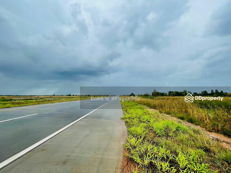 ขายที่ดิน 9-2-67.7 ไร่ ติดถนนวงแหวนรอบเมือง 290 ทิศเหนือ ตอน2 โคราช ติดถนน 2 ด้าน ไร่ละ 1.8 ล้านบาท, นครราชสีมา, ถนนวงแหวนรอบเมือง 290 ทิศเหนือ ตอน2, กำปัง, โนนไทย, นครราชสีมา, 15,471 ตร.ม., ที่ดิน ขาย, โดย ยอดชาย สราญฤทธิชัย, 11254065 - DDproperty.com