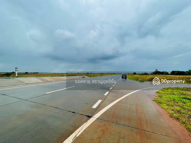 ขายที่ดิน 9-2-67.7 ไร่ ติดถนนวงแหวนรอบเมือง 290 ทิศเหนือ ตอน2 โคราช ติดถนน 2 ด้าน ไร่ละ 1.8 ล้านบาท, นครราชสีมา, ถนนวงแหวนรอบเมือง 290 ทิศเหนือ ตอน2, กำปัง, โนนไทย, นครราชสีมา, 15,471 ตร.ม., ที่ดิน ขาย, โดย ยอดชาย สราญฤทธิชัย, 11254065 - DDproperty.com