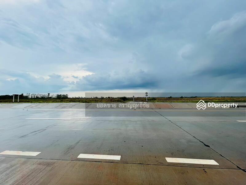 ขายที่ดิน 9-2-67.7 ไร่ ติดถนนวงแหวนรอบเมือง 290 ทิศเหนือ ตอน2 โคราช ติดถนน 2 ด้าน ไร่ละ 1.8 ล้านบาท, นครราชสีมา, ถนนวงแหวนรอบเมือง 290 ทิศเหนือ ตอน2, กำปัง, โนนไทย, นครราชสีมา, 15,471 ตร.ม., ที่ดิน ขาย, โดย ยอดชาย สราญฤทธิชัย, 11254065 - DDproperty.com