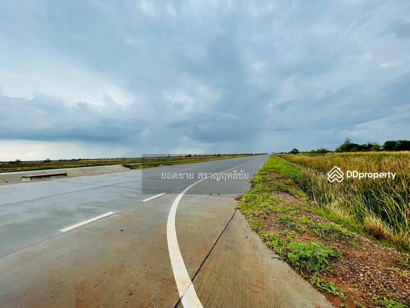 ขายที่ดิน 9-2-67.7 ไร่ ติดถนนวงแหวนรอบเมือง 290 ทิศเหนือ ตอน2 โคราช ติดถนน 2 ด้าน ไร่ละ 1.8 ล้านบาท, นครราชสีมา, ถนนวงแหวนรอบเมือง 290 ทิศเหนือ ตอน2, กำปัง, โนนไทย, นครราชสีมา, 15,471 ตร.ม., ที่ดิน ขาย, โดย ยอดชาย สราญฤทธิชัย, 11254065 - DDproperty.com