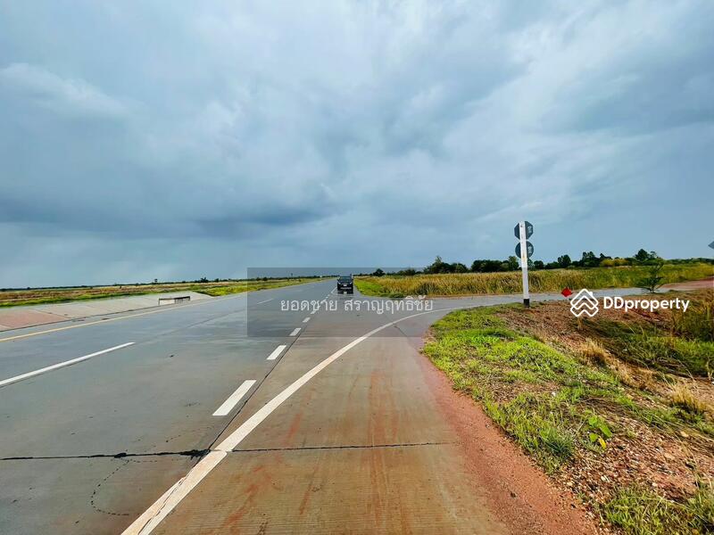 ขายที่ดิน 9-2-67.7 ไร่ ติดถนนวงแหวนรอบเมือง 290 ทิศเหนือ ตอน2 โคราช ติดถนน 2 ด้าน ไร่ละ 1.8 ล้านบาท, นครราชสีมา, ถนนวงแหวนรอบเมือง 290 ทิศเหนือ ตอน2, กำปัง, โนนไทย, นครราชสีมา, 15,471 ตร.ม., ที่ดิน ขาย, โดย ยอดชาย สราญฤทธิชัย, 11254065 - DDproperty.com