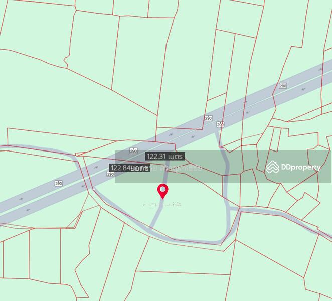 ขายที่ดิน 9-2-67.7 ไร่ ติดถนนวงแหวนรอบเมือง 290 ทิศเหนือ ตอน2 โคราช ติดถนน 2 ด้าน ไร่ละ 1.8 ล้านบาท, นครราชสีมา, ถนนวงแหวนรอบเมือง 290 ทิศเหนือ ตอน2, กำปัง, โนนไทย, นครราชสีมา, 15,471 ตร.ม., ที่ดิน ขาย, โดย ยอดชาย สราญฤทธิชัย, 11254065 - DDproperty.com