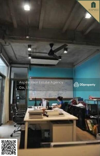 For Sale - ทาวน์เฮ้าส์ 3 ชั้น เย็นอากาศ 4 ห้องนอน 3 ห้องน้ำ, Bangkok