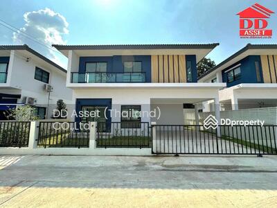 For Sale - CPN Ninn Wongwaen - Lam Luk Ka Klong 6, Pathum Thani