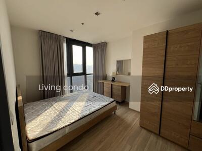 For Rent - The Base Garden Rama 9, Bangkok