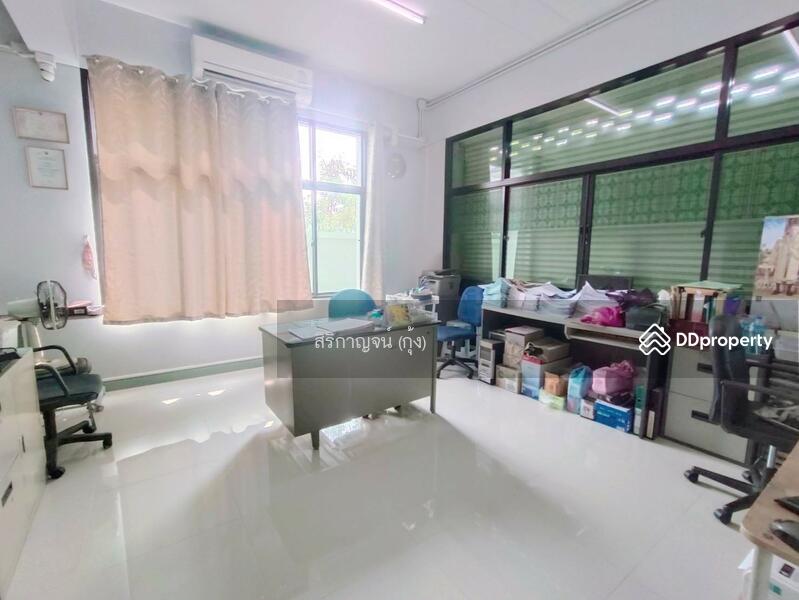 ขาย - โฮมออฟฟิศ 3 ชั้น ทำเลดีเดินทางสะดวก ใกล้ถนนใหญ่ ฉลองกรุง19, กรุงเทพ