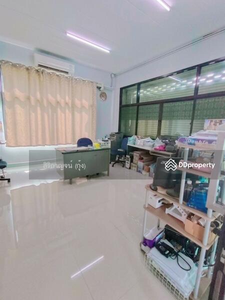 ขาย - โฮมออฟฟิศ 3 ชั้น ทำเลดีเดินทางสะดวก ใกล้ถนนใหญ่ ฉลองกรุง19, กรุงเทพ