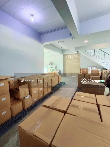 ขาย - โฮมออฟฟิศ 3 ชั้น ทำเลดีเดินทางสะดวก ใกล้ถนนใหญ่ ฉลองกรุง19, กรุงเทพ