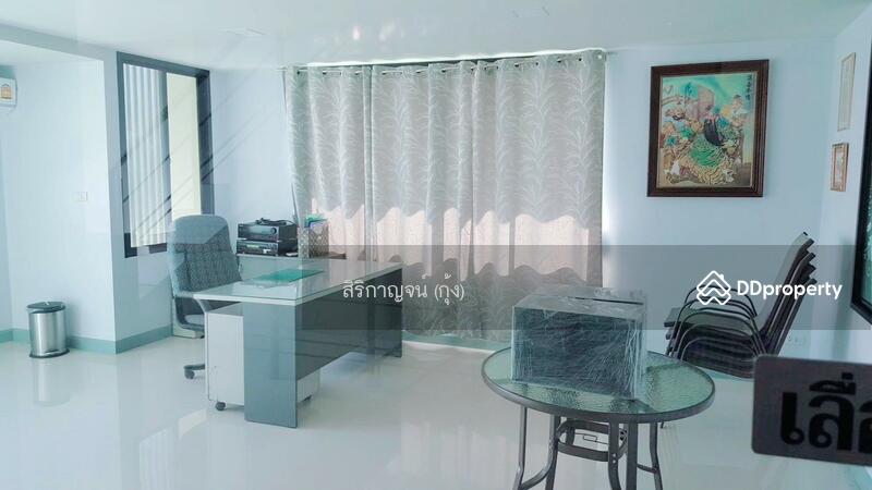 ขาย - โฮมออฟฟิศ 3 ชั้น ทำเลดีเดินทางสะดวก ใกล้ถนนใหญ่ ฉลองกรุง19, กรุงเทพ