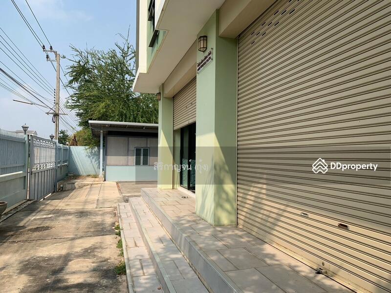ขาย - โฮมออฟฟิศ 3 ชั้น ทำเลดีเดินทางสะดวก ใกล้ถนนใหญ่ ฉลองกรุง19, กรุงเทพ