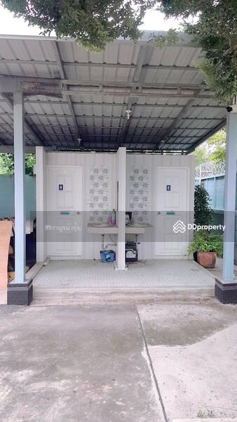 ขาย - โฮมออฟฟิศ 3 ชั้น ทำเลดีเดินทางสะดวก ใกล้ถนนใหญ่ ฉลองกรุง19, กรุงเทพ