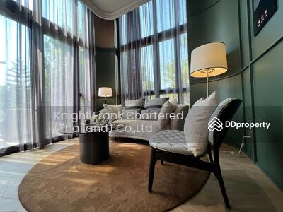 ขาย - Malton Gates Krungthep Kreetha : มอลตัน เกทส์ กรุงเทพกรีฑา, กรุงเทพ