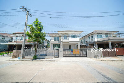 ขาย - เดอะ แพลนท์ บางนา The Plant Bangna, สมุทรปราการ