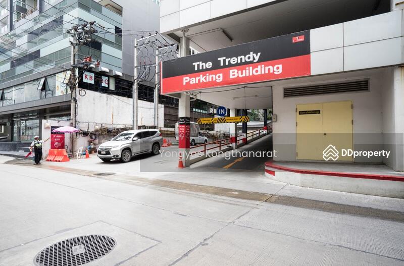 The Trendy, Bangkok, 10 Soi Sukhumvit 13, Khlongtoei Nua, Watthana, Bangkok, , 342 sqm, Office Space For Rent, by Thai Real Estate Broker Association (TREBA), 11254236 - DDproperty.com