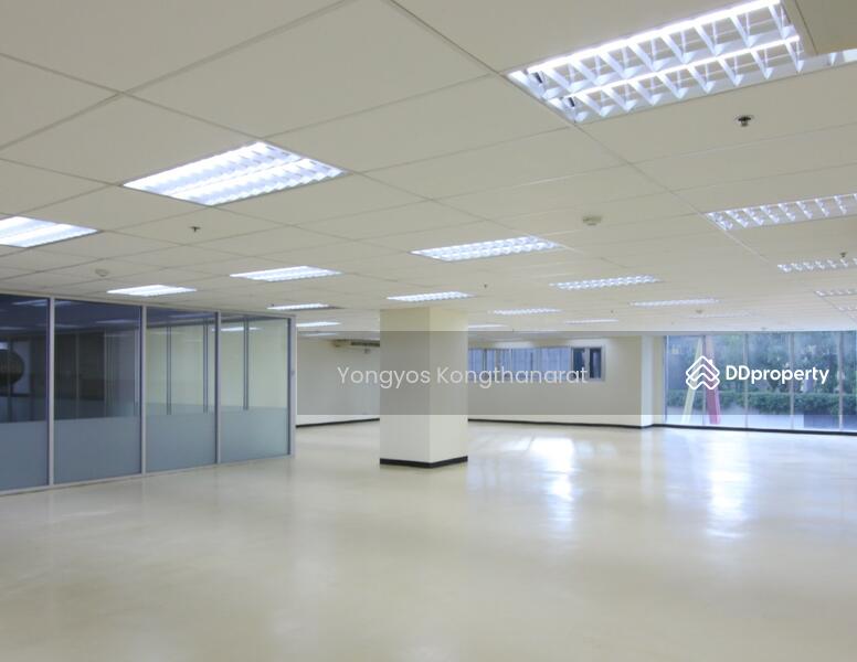 The Trendy, Bangkok, 10 Soi Sukhumvit 13, Khlongtoei Nua, Watthana, Bangkok, , 342 sqm, Office Space For Rent, by Thai Real Estate Broker Association (TREBA), 11254236 - DDproperty.com