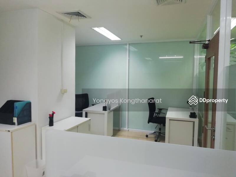 The Trendy, Bangkok, 10 Soi Sukhumvit 13, Khlongtoei Nua, Watthana, Bangkok, , 342 sqm, Office Space For Rent, by Thai Real Estate Broker Association (TREBA), 11254236 - DDproperty.com