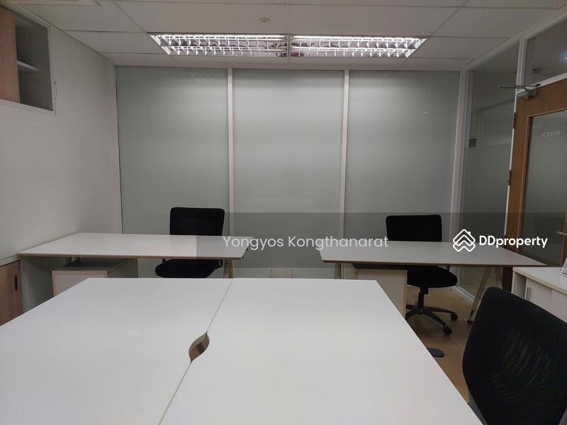 The Trendy, Bangkok, 10 Soi Sukhumvit 13, Khlongtoei Nua, Watthana, Bangkok, , 342 sqm, Office Space For Rent, by Thai Real Estate Broker Association (TREBA), 11254236 - DDproperty.com