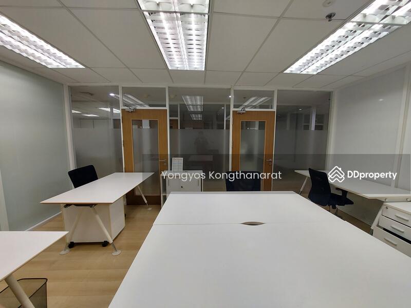 The Trendy, Bangkok, 10 Soi Sukhumvit 13, Khlongtoei Nua, Watthana, Bangkok, , 342 sqm, Office Space For Rent, by Thai Real Estate Broker Association (TREBA), 11254236 - DDproperty.com