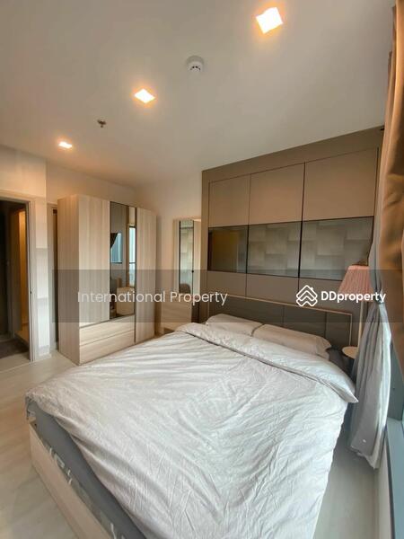 Life Sukhumvit 48 : ไลฟ์ สุขุมวิท 48, กรุงเทพ, ซอยสุขุมวิท 48, พระโขนง, คลองเตย, กรุงเทพ, 39 ตร.ม., คอนโด ให้เช่า, โดย Next Step Property, 11254276 - DDproperty.com