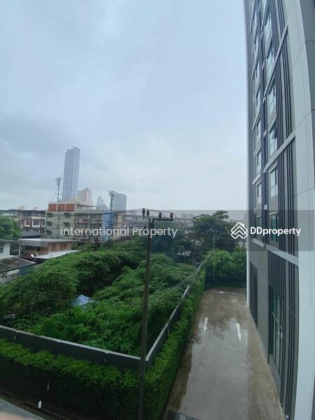 Life Sukhumvit 48, Bangkok, Soi Sukhumvit 48, Phra Kanong, Khlong Toei, Bangkok, 1 Bedroom, 39 sqm, Condo For Rent, by Next Step Property, 11254276 - DDproperty.com