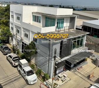 ขาย - โฮมออฟฟิต อมตะนคร ชลบุรี, ชลบุรี