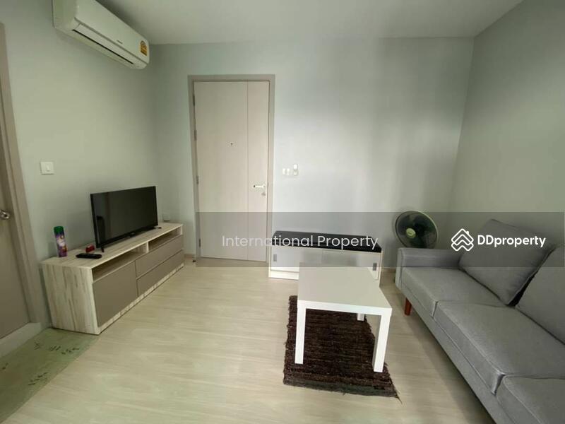 Life Sukhumvit 48, Bangkok, Soi Sukhumvit 48, Phra Kanong, Khlong Toei, Bangkok, 1 Bedroom, 30 sqm, Condo For Rent, by Next Step Property, 11254301 - DDproperty.com