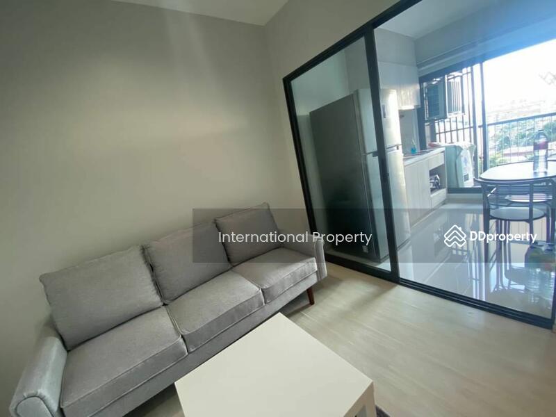 Life Sukhumvit 48, Bangkok, Soi Sukhumvit 48, Phra Kanong, Khlong Toei, Bangkok, 1 Bedroom, 30 sqm, Condo For Rent, by Next Step Property, 11254301 - DDproperty.com
