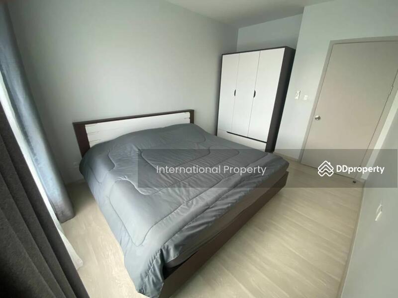 Life Sukhumvit 48, Bangkok, Soi Sukhumvit 48, Phra Kanong, Khlong Toei, Bangkok, 1 Bedroom, 30 sqm, Condo For Rent, by Next Step Property, 11254301 - DDproperty.com