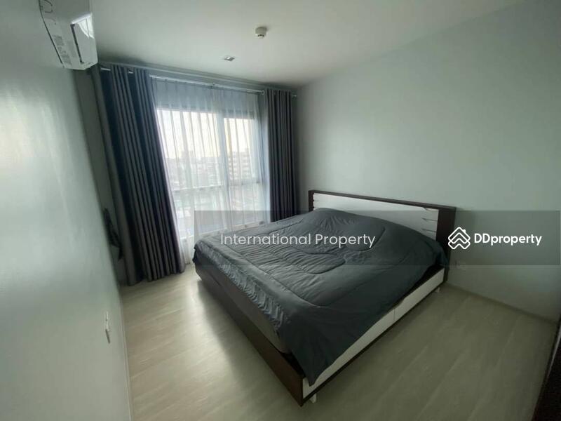 Life Sukhumvit 48, Bangkok, Soi Sukhumvit 48, Phra Kanong, Khlong Toei, Bangkok, 1 Bedroom, 30 sqm, Condo For Rent, by Next Step Property, 11254301 - DDproperty.com