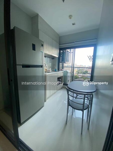 Life Sukhumvit 48, Bangkok, Soi Sukhumvit 48, Phra Kanong, Khlong Toei, Bangkok, 1 Bedroom, 30 sqm, Condo For Rent, by Next Step Property, 11254301 - DDproperty.com
