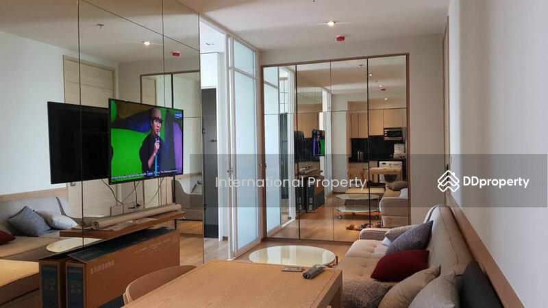 Park Origin Phrom Phong (Park 24), Bangkok, 68 Soi Sukhumvit 24, Khong Tan, Khlong Toei, Bangkok, 2 Bedrooms, 60 sqm, Condo For Rent, by Next Step Property, 11254323 - DDproperty.com