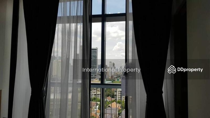 Park Origin Phrom Phong (Park 24), Bangkok, 68 Soi Sukhumvit 24, Khong Tan, Khlong Toei, Bangkok, 2 Bedrooms, 60 sqm, Condo For Rent, by Next Step Property, 11254323 - DDproperty.com