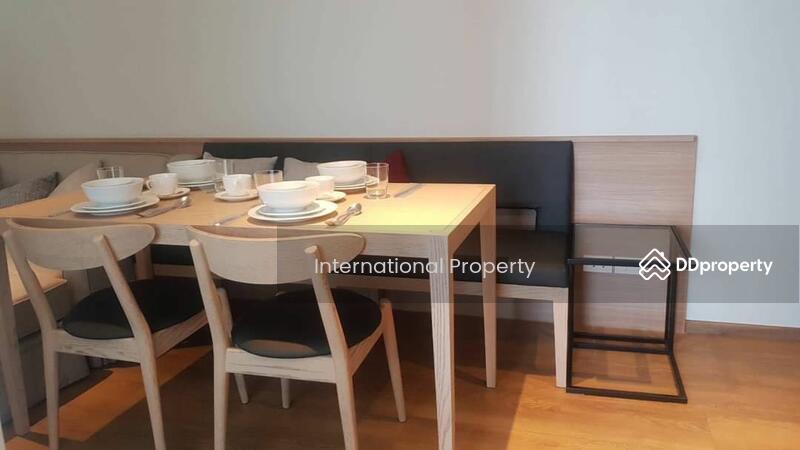 Park Origin Phrom Phong (Park 24), Bangkok, 68 Soi Sukhumvit 24, Khong Tan, Khlong Toei, Bangkok, 2 Bedrooms, 60 sqm, Condo For Rent, by Next Step Property, 11254323 - DDproperty.com