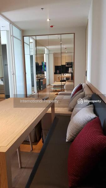 Park Origin Phrom Phong (Park 24), Bangkok, 68 Soi Sukhumvit 24, Khong Tan, Khlong Toei, Bangkok, 2 Bedrooms, 60 sqm, Condo For Rent, by Next Step Property, 11254323 - DDproperty.com
