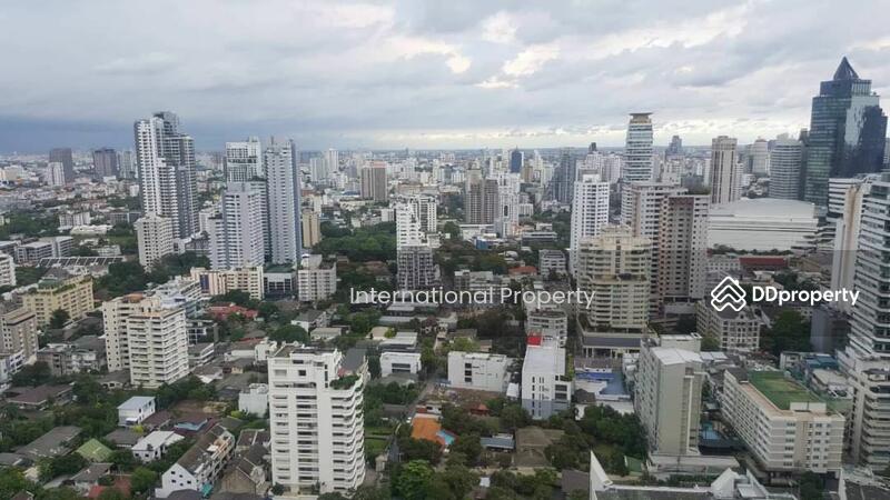 Park Origin Phrom Phong (Park 24), Bangkok, 68 Soi Sukhumvit 24, Khong Tan, Khlong Toei, Bangkok, 2 Bedrooms, 60 sqm, Condo For Rent, by Next Step Property, 11254323 - DDproperty.com