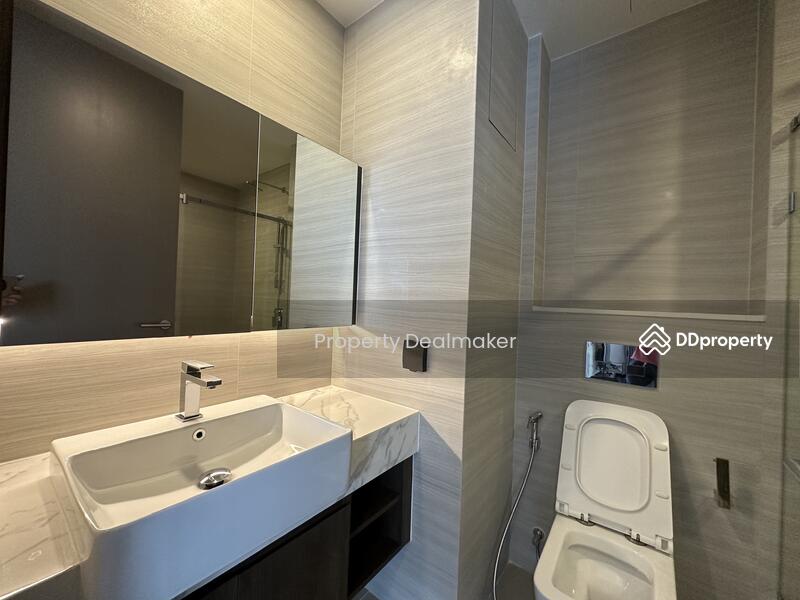 Park Origin Thonglor, กรุงเทพ, Soi Thonglor 10, Sukhumvit Road, คลองตันเหนือ, วัฒนา, กรุงเทพ, 46 ตร.ม., คอนโด ให้เช่า, โดย Property Dealmaker, 11254403 - DDproperty.com