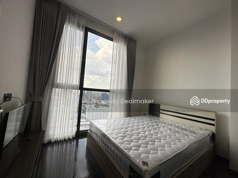 Park Origin Thonglor, กรุงเทพ, Soi Thonglor 10, Sukhumvit Road, คลองตันเหนือ, วัฒนา, กรุงเทพ, 46 ตร.ม., คอนโด ให้เช่า, โดย Property Dealmaker, 11254403 - DDproperty.com