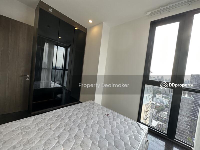 Park Origin Thonglor, กรุงเทพ, Soi Thonglor 10, Sukhumvit Road, คลองตันเหนือ, วัฒนา, กรุงเทพ, 46 ตร.ม., คอนโด ให้เช่า, โดย Property Dealmaker, 11254403 - DDproperty.com