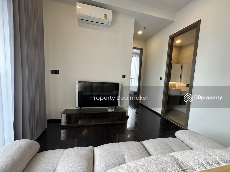 Park Origin Thonglor, กรุงเทพ, Soi Thonglor 10, Sukhumvit Road, คลองตันเหนือ, วัฒนา, กรุงเทพ, 46 ตร.ม., คอนโด ให้เช่า, โดย Property Dealmaker, 11254403 - DDproperty.com