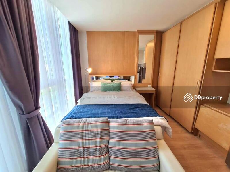 Noble Revolve Ratchada, Bangkok, 38 Ratchadapisek Road, Huai Khwang, Bangkok, Studio, 23 sqm, Condo For Rent, by Agentbkk, 11254458 - DDproperty.com