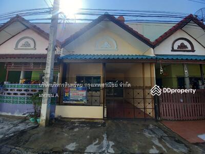 ขาย - โครงารหมู่บ้าน ดี.ดี.แลนด์, พระนครศรีอยุธยา