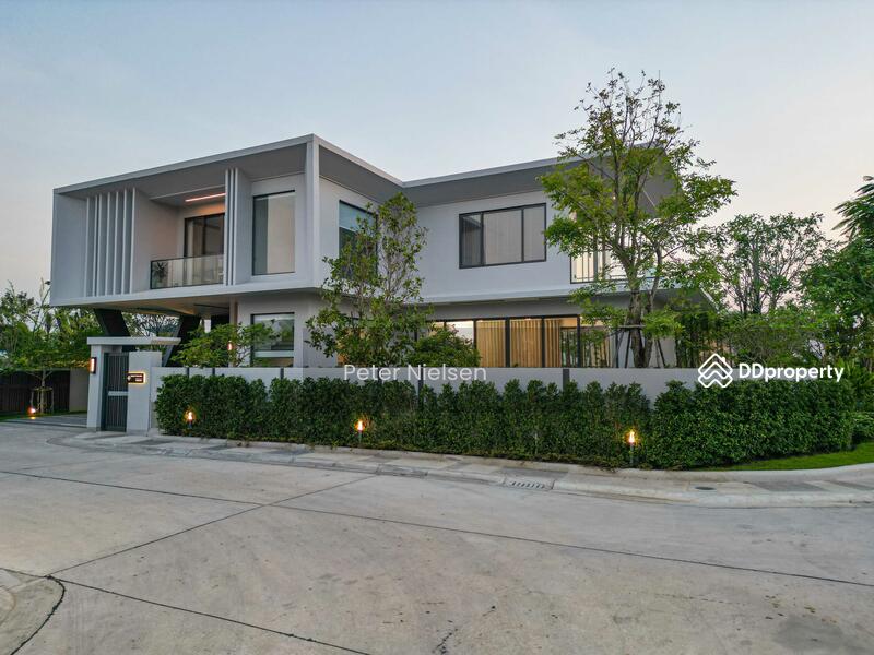 Glory Pattaya, Chon Buri (Pattaya), Bang Lamung, Bang Lamung (Pattaya), Chon Buri (Pattaya), 3 Bedrooms, 450 sqm, Single Detached House For Sale, by Peter Nielsen, 11254623 - DDproperty.com